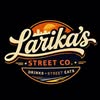 Larika's Street Co logo